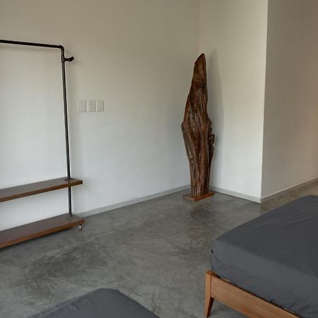 Casa Diego Unique Ecological / Minimalist House & Inside Pool Brisas de Zicatela Екстер'єр фото