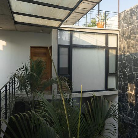 Casa Diego Unique Ecological / Minimalist House & Inside Pool Brisas de Zicatela Екстер'єр фото