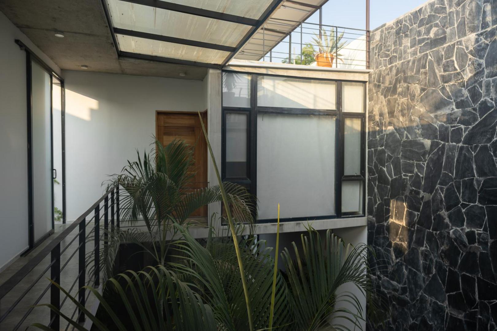 Casa Diego Unique Ecological / Minimalist House & Inside Pool Brisas de Zicatela Екстер'єр фото