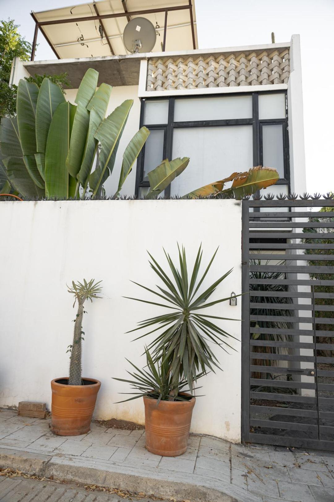 Casa Diego Unique Ecological / Minimalist House & Inside Pool Brisas de Zicatela Екстер'єр фото